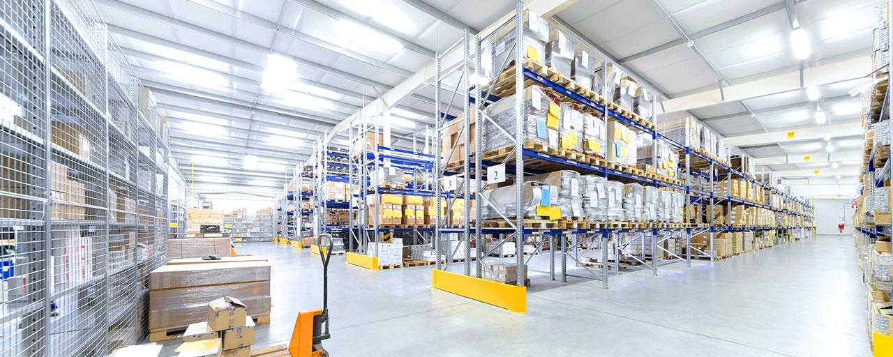 dropshipping Warehouse